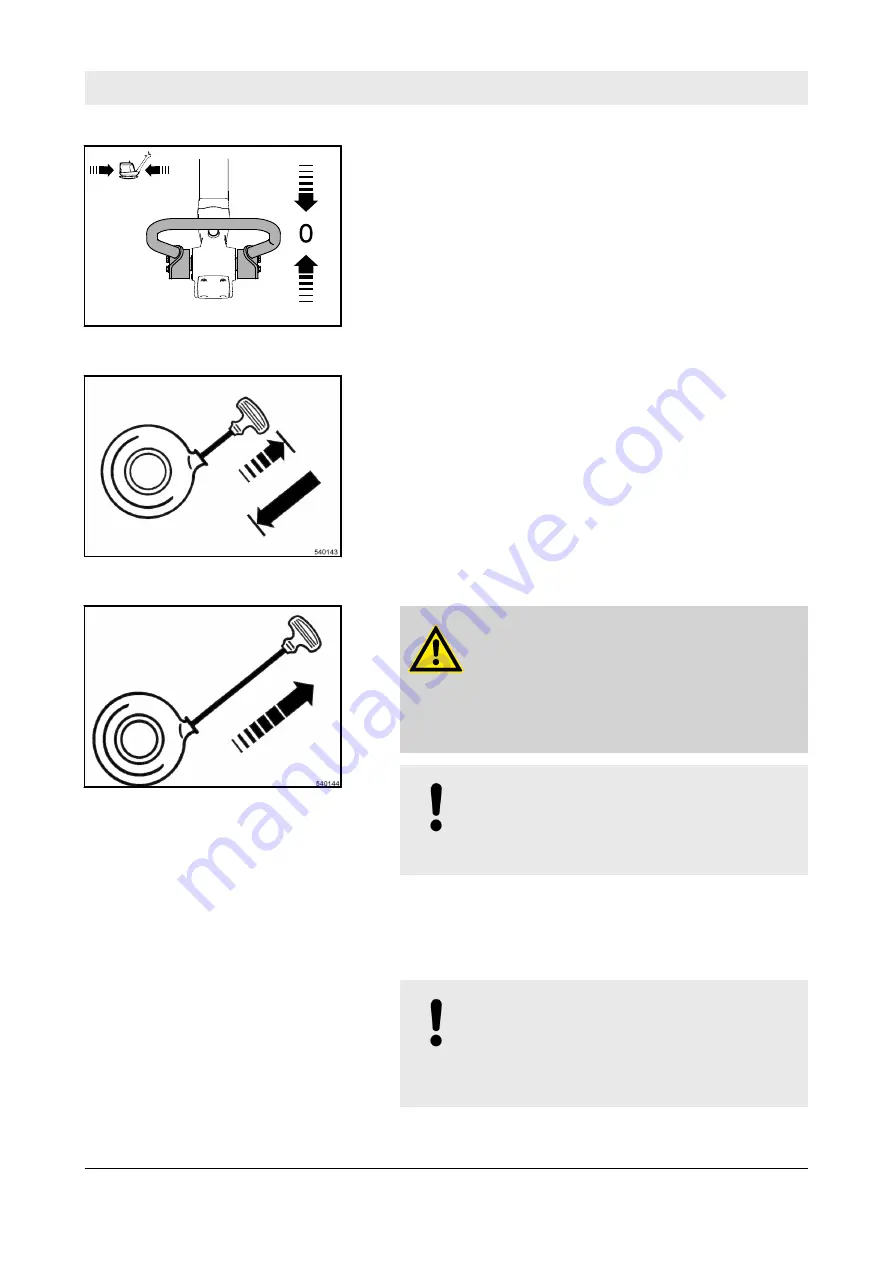 Fayat DYNAPAC DRP45DX Original Operating Instructions Download Page 100