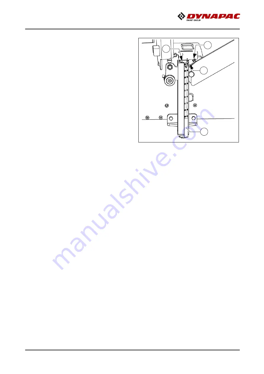 Fayat Dynapac F1800W Operation & Maintenance Manual Download Page 169