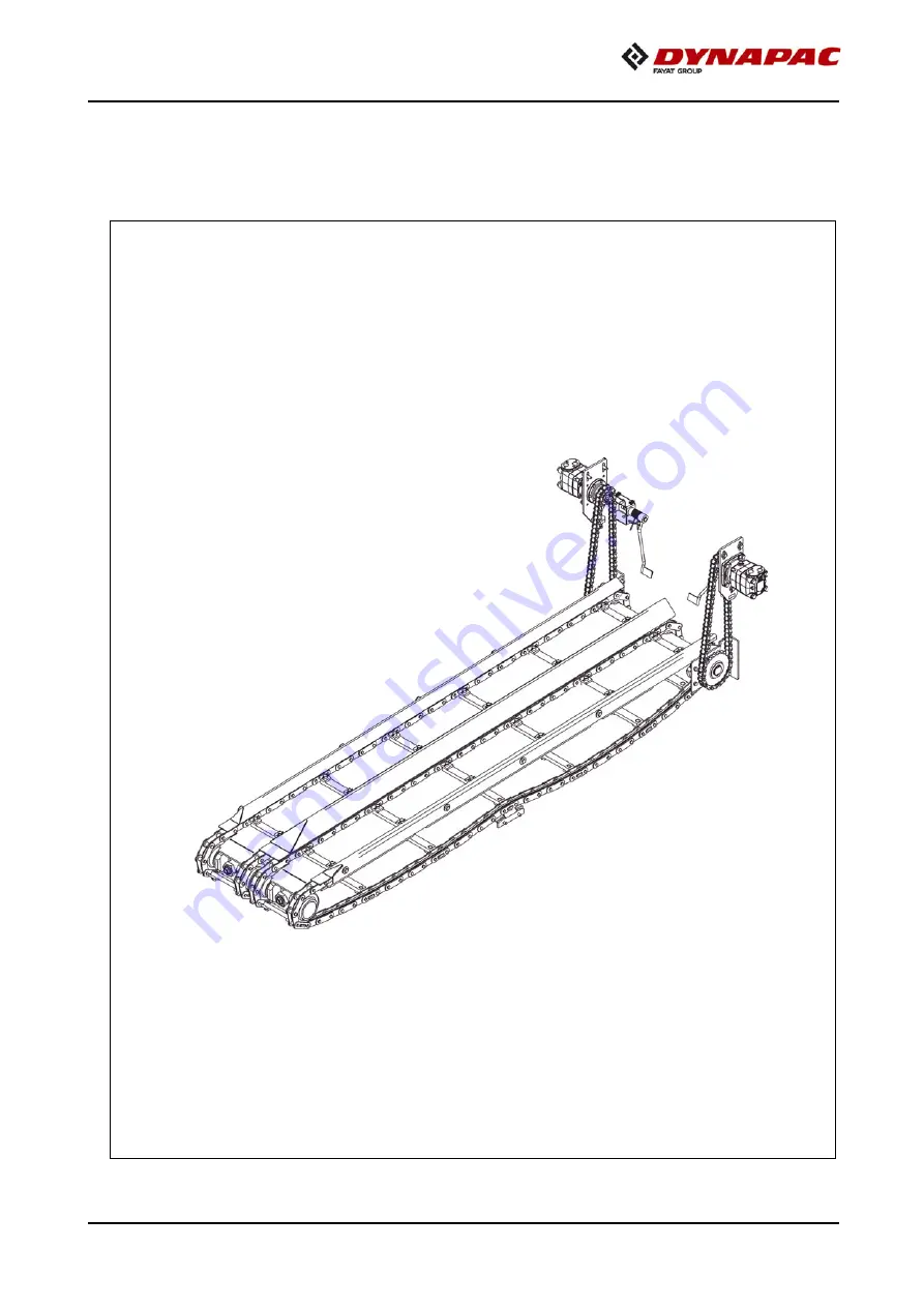 Fayat Dynapac F1800W Operation & Maintenance Manual Download Page 243