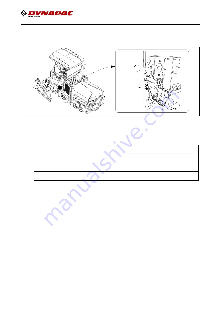 Fayat Dynapac F1800W Скачать руководство пользователя страница 314