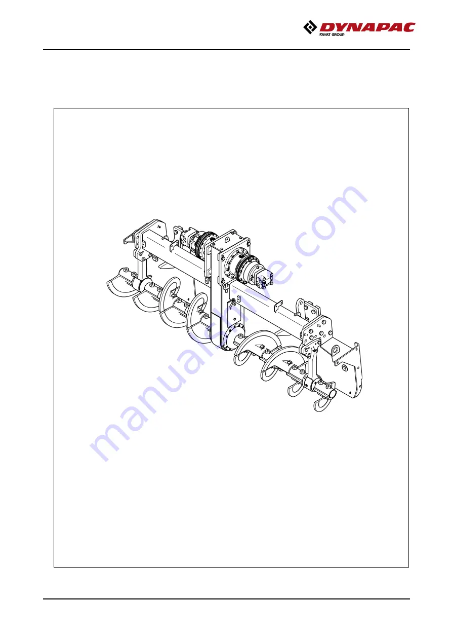 Fayat DYNAPAC F2500W Скачать руководство пользователя страница 245