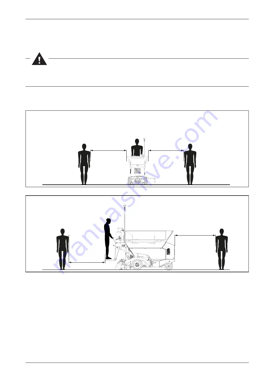 Fayat Dynapac F80W Operating Manual Download Page 43