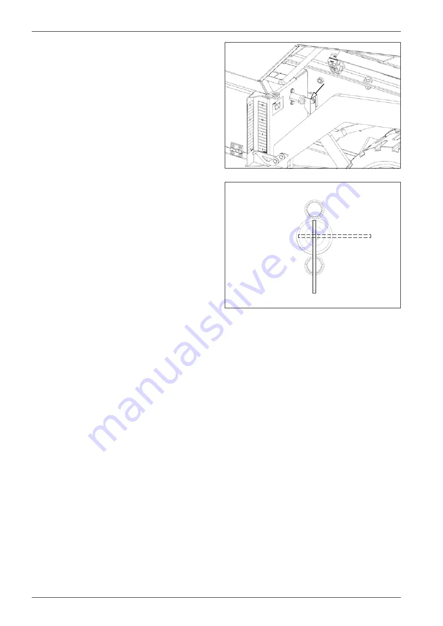 Fayat Dynapac F80W Operating Manual Download Page 76