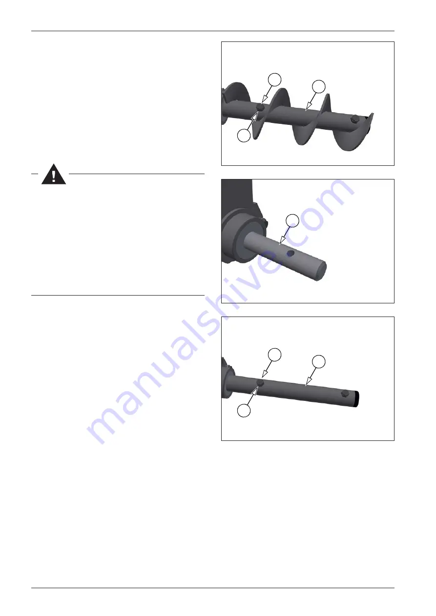 Fayat Dynapac F80W Operating Manual Download Page 84