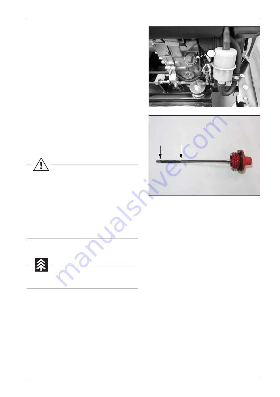 Fayat Dynapac F80W Operating Manual Download Page 139