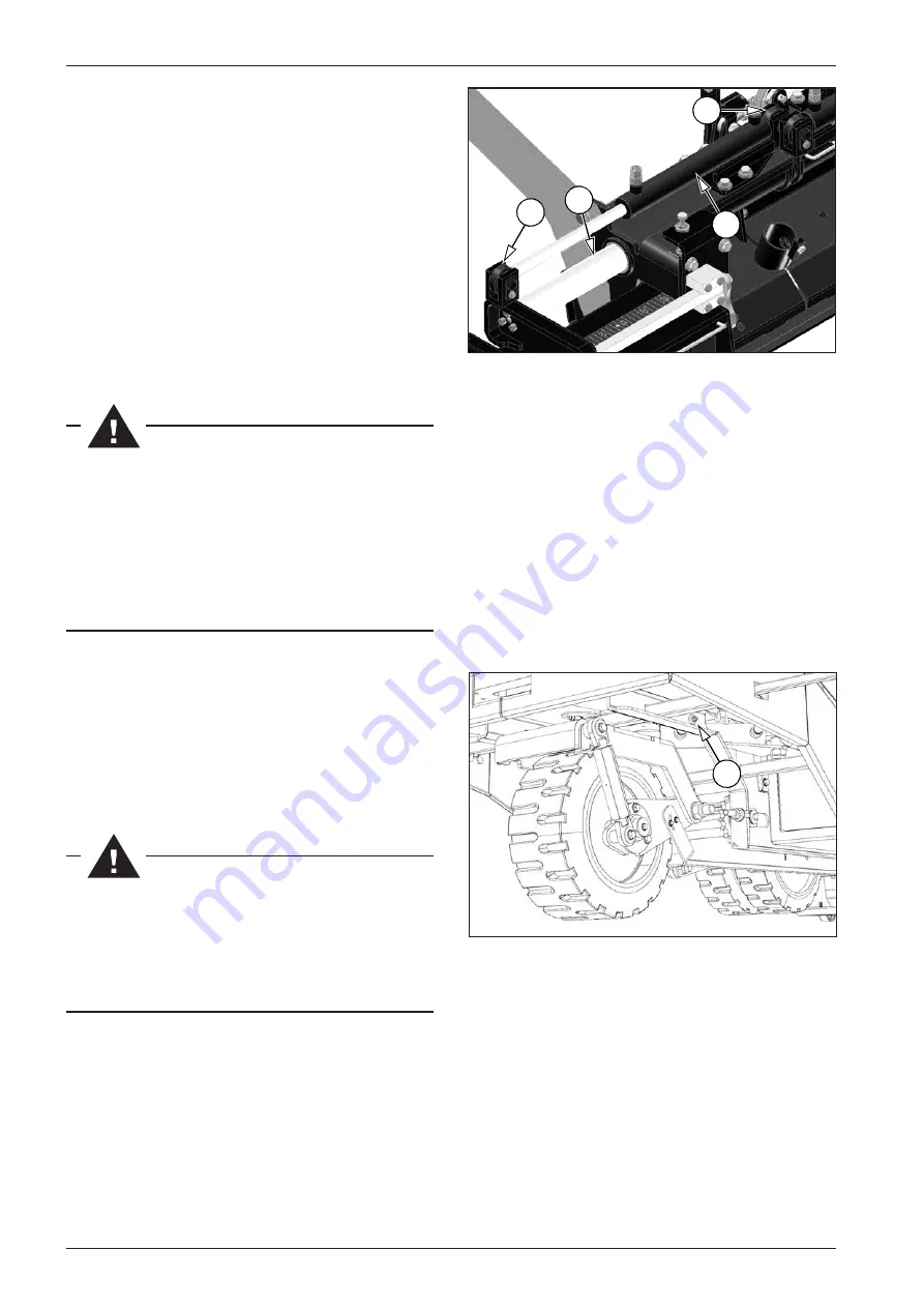 Fayat Dynapac F80W Operating Manual Download Page 154