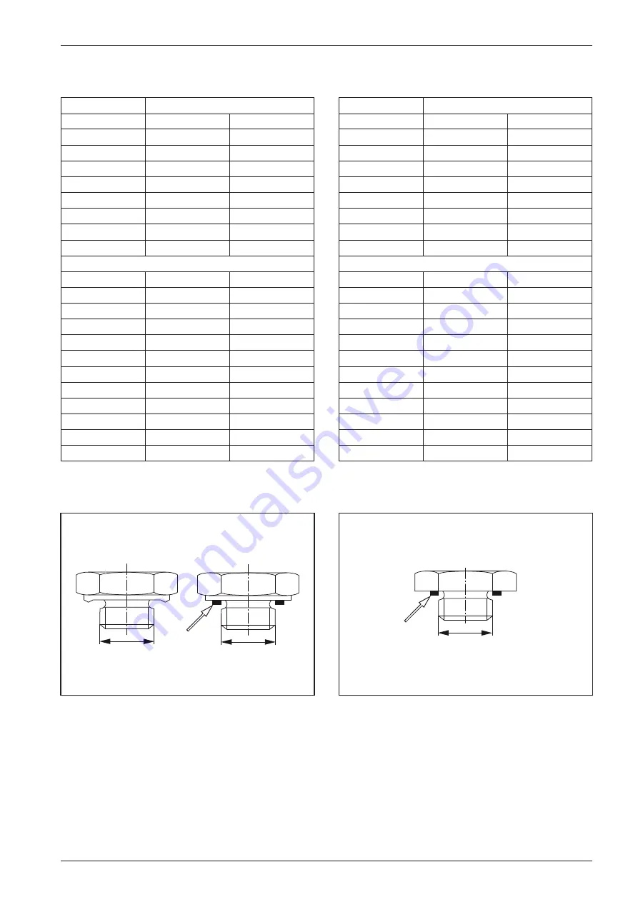 Fayat Dynapac F80W Operating Manual Download Page 177