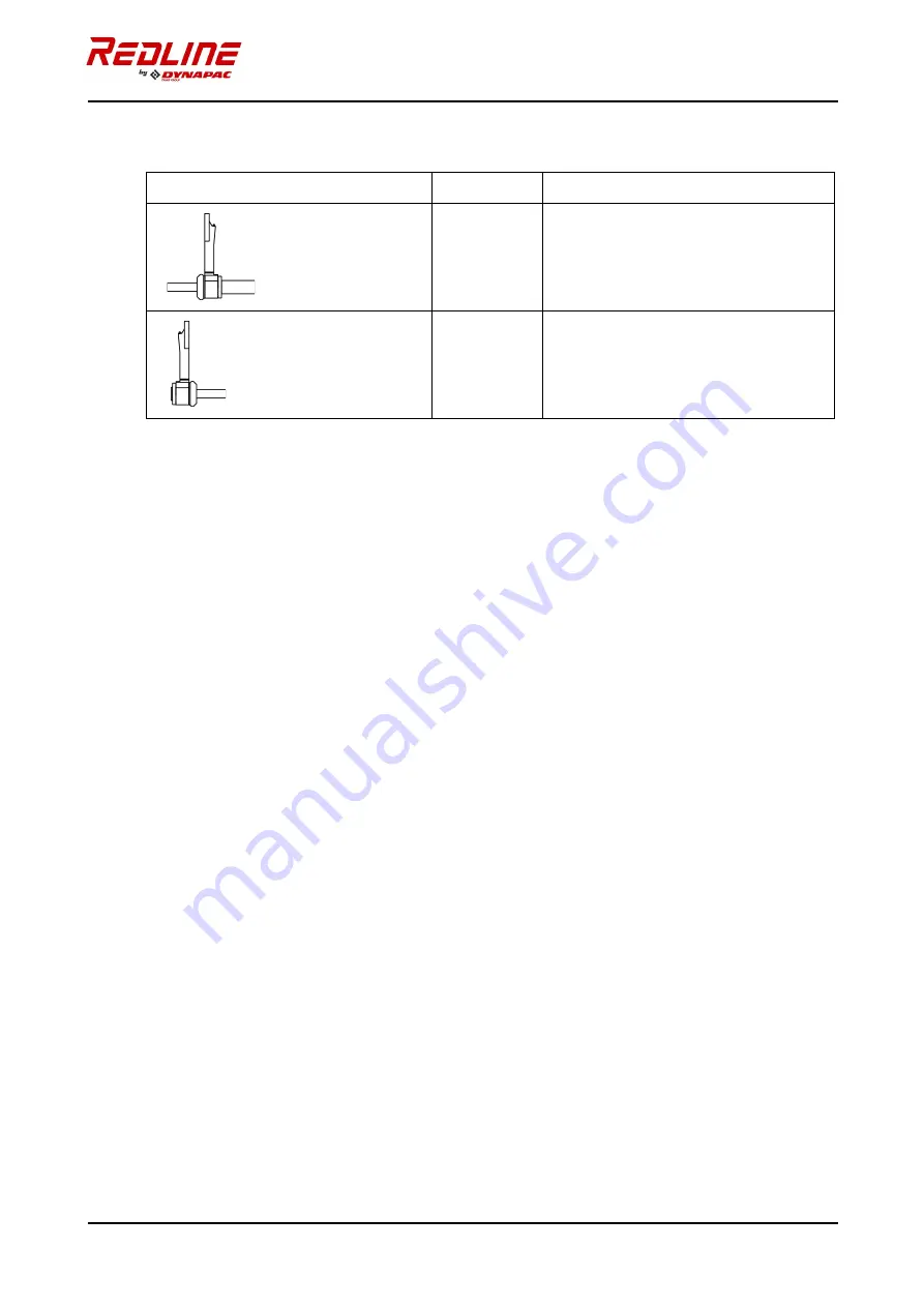 Fayat Dynapac Redline DRF25-70C Instruction Manual Download Page 213