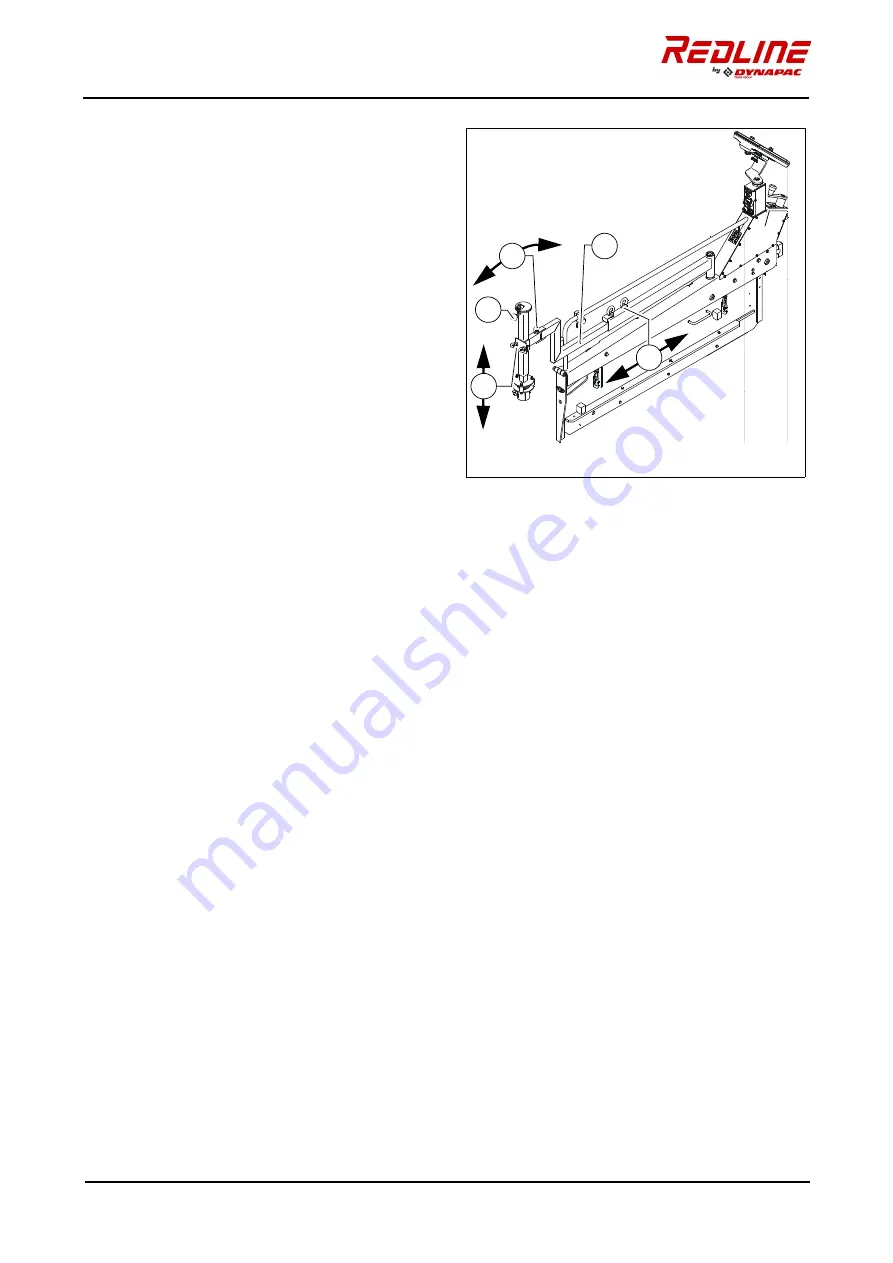 Fayat Dynapac Redline DRF25-70C Instruction Manual Download Page 228