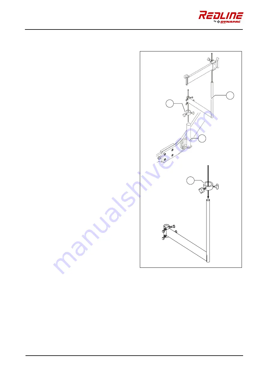 Fayat Dynapac Redline DRF25-70C Instruction Manual Download Page 232