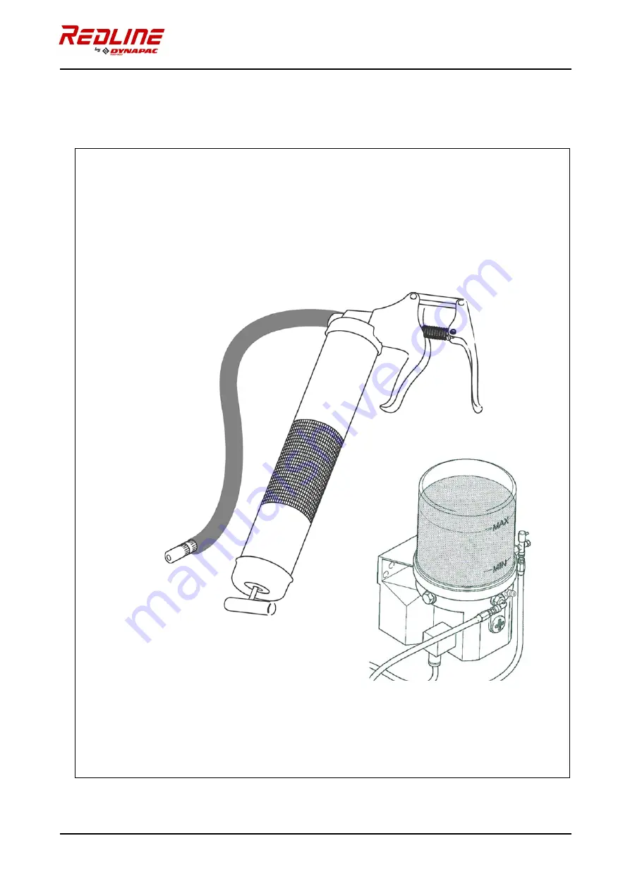 Fayat Dynapac Redline DRF25-70C Instruction Manual Download Page 333