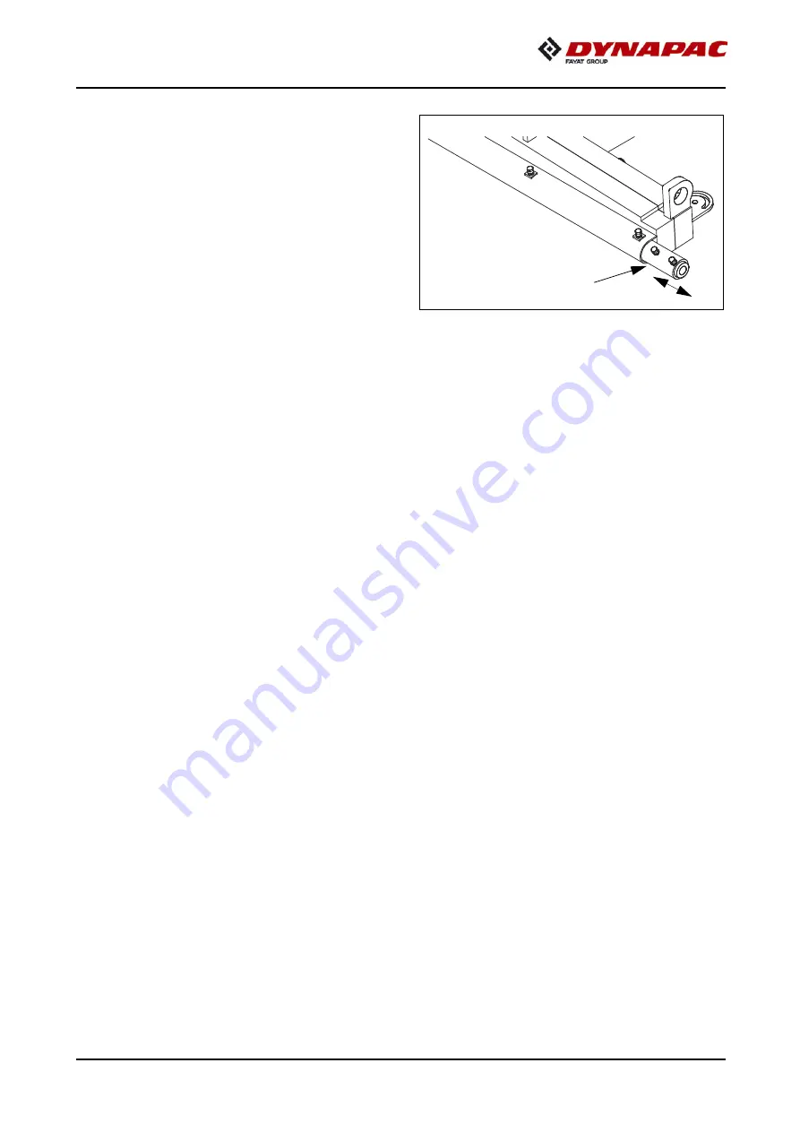 Fayat DYNAPAC SD2500C Скачать руководство пользователя страница 357