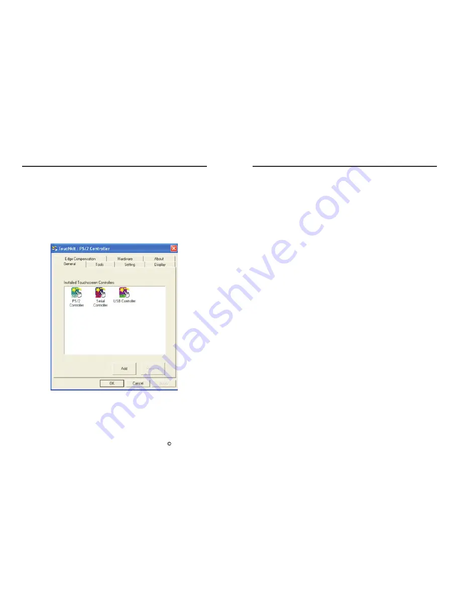 Faytech 0800 BL User Manual Download Page 24