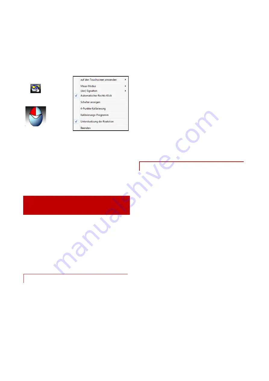 Faytech 1500 User Manual Download Page 19