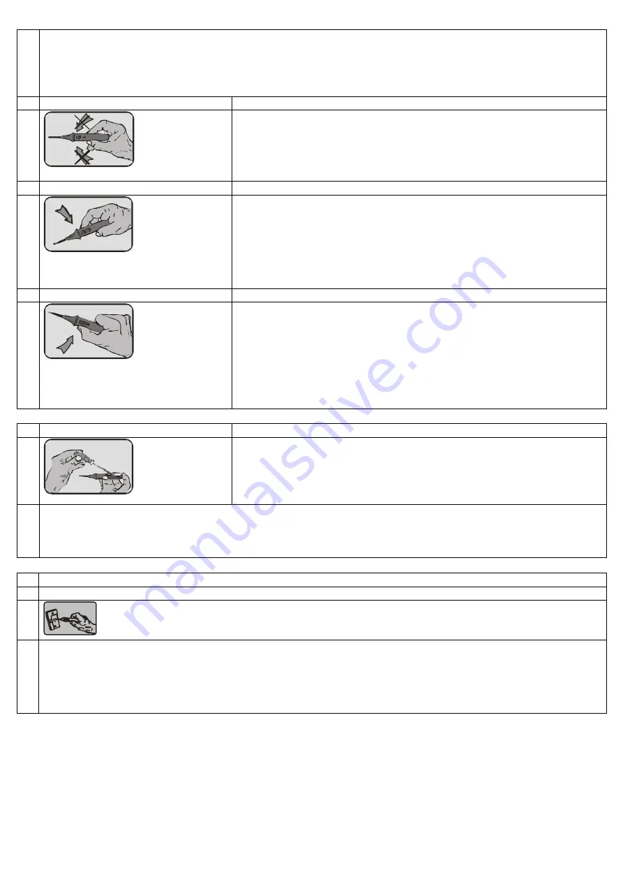 FAZER 767 BASIC Скачать руководство пользователя страница 2