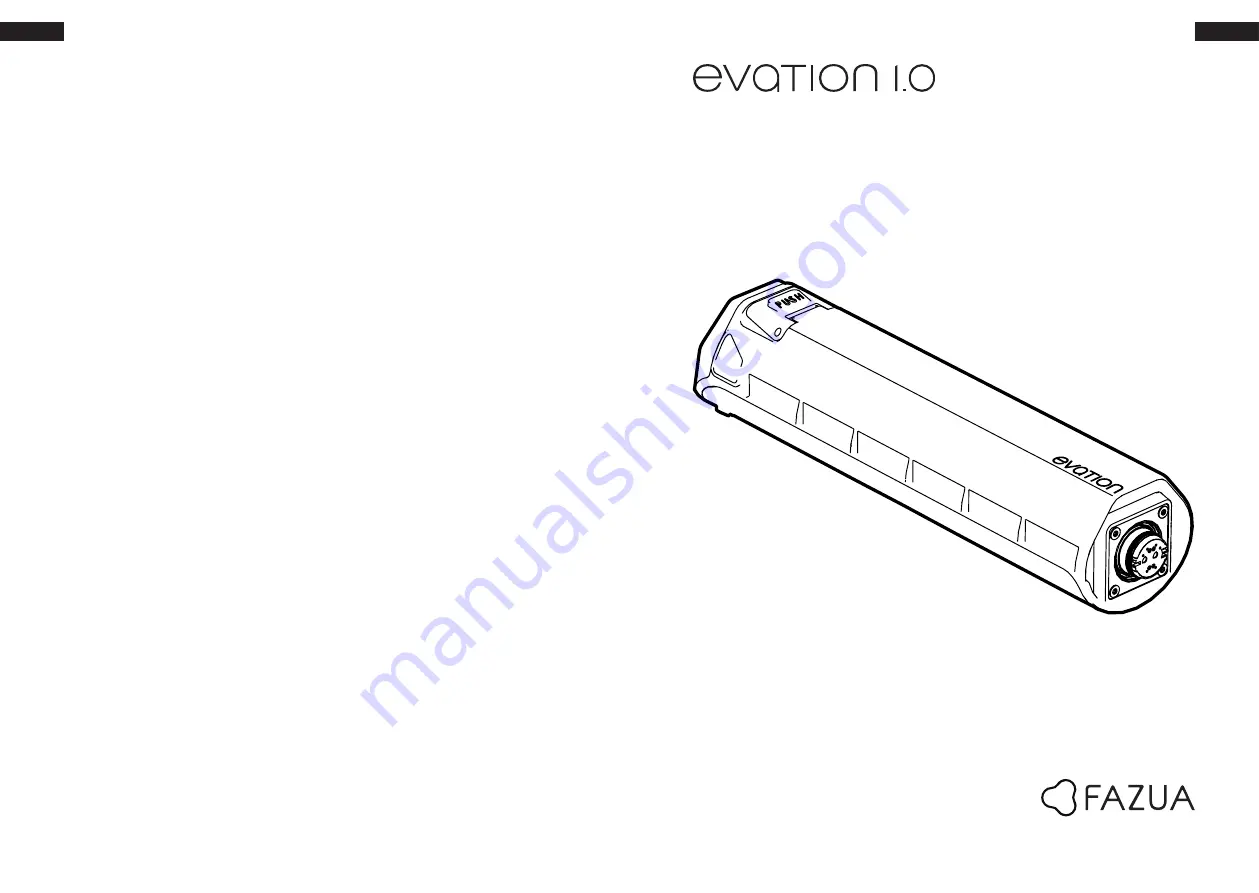 FAZUA Evation 1.0 Скачать руководство пользователя страница 69