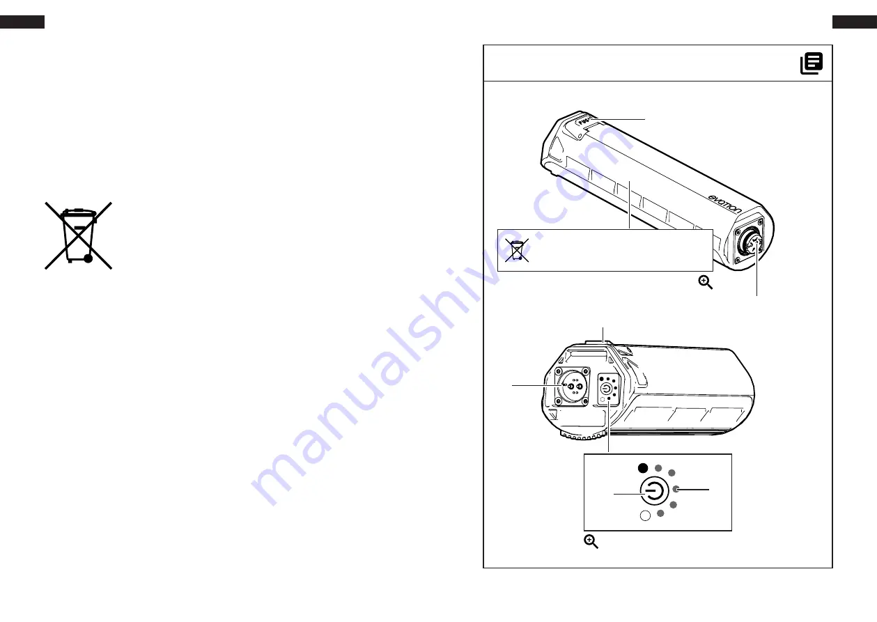 FAZUA Evation 1.0 Original Instructions Manual Download Page 98