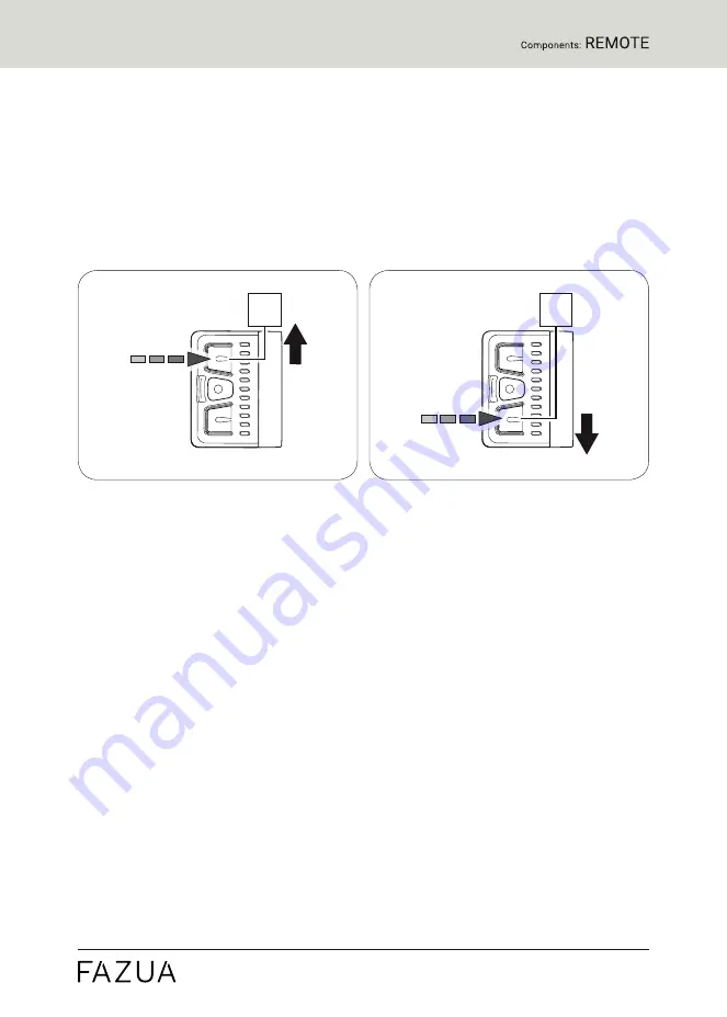 FAZUA Evation Original Instructions Manual Download Page 55