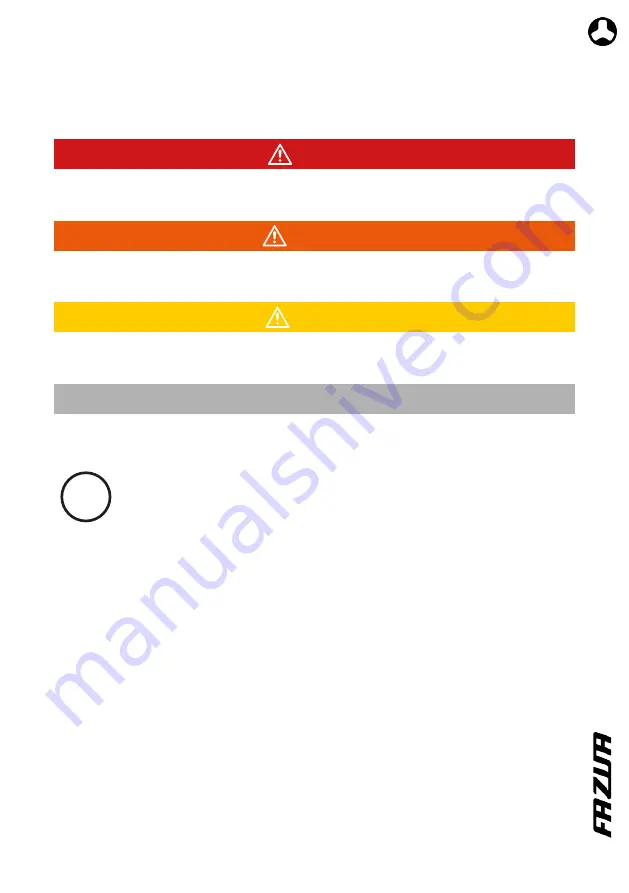 FAZUA RIDE 5 0 TRAIL/STREET Original Instructions Manual Download Page 75