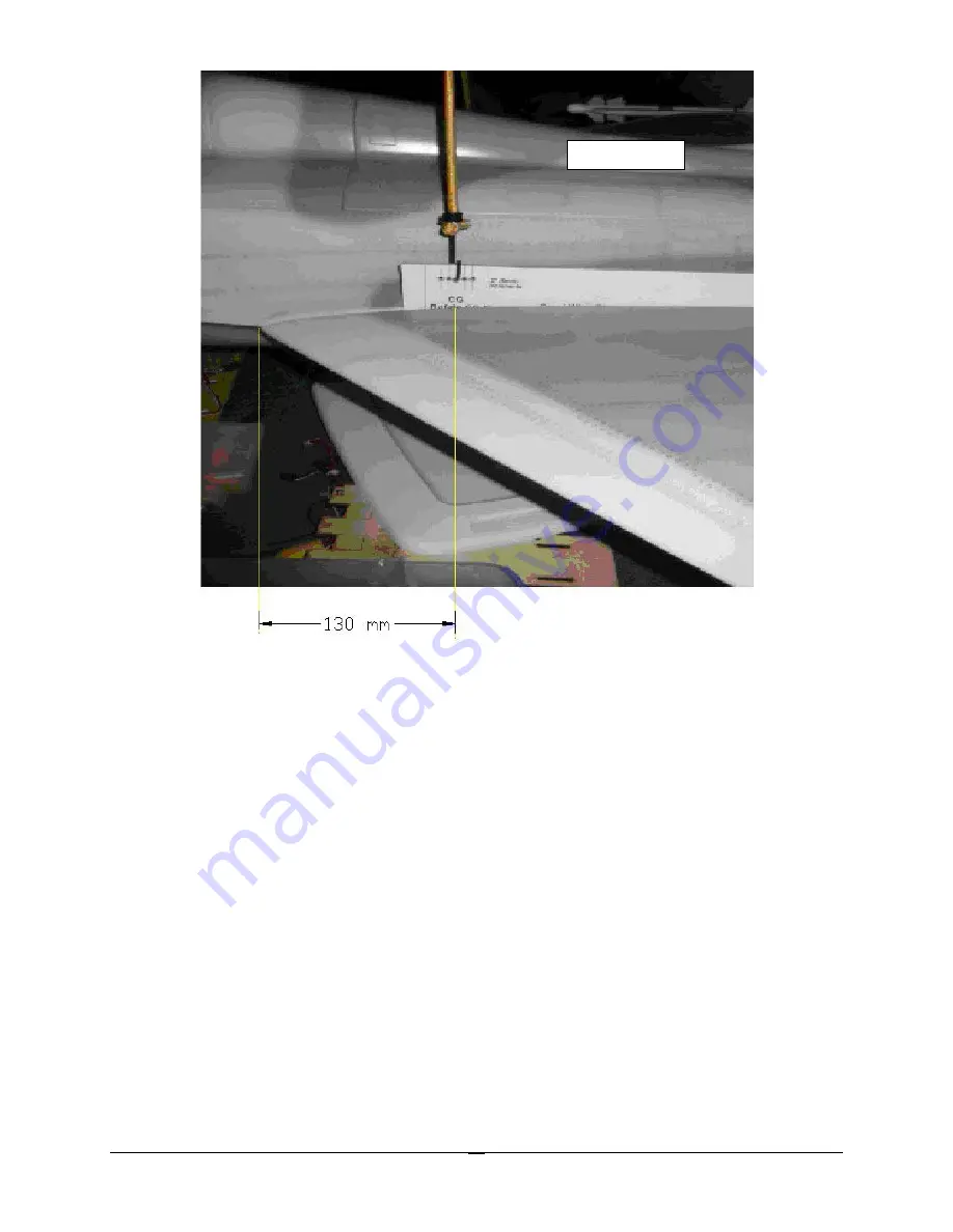 FB Jets FEI BAO Assembly Manual Download Page 52