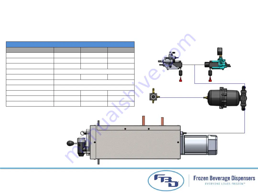 FBD 56 Series Скачать руководство пользователя страница 8