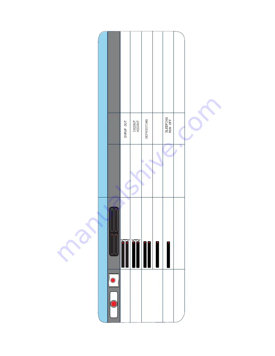 FBD FBD562 Nstallation And Operations Manual Download Page 41