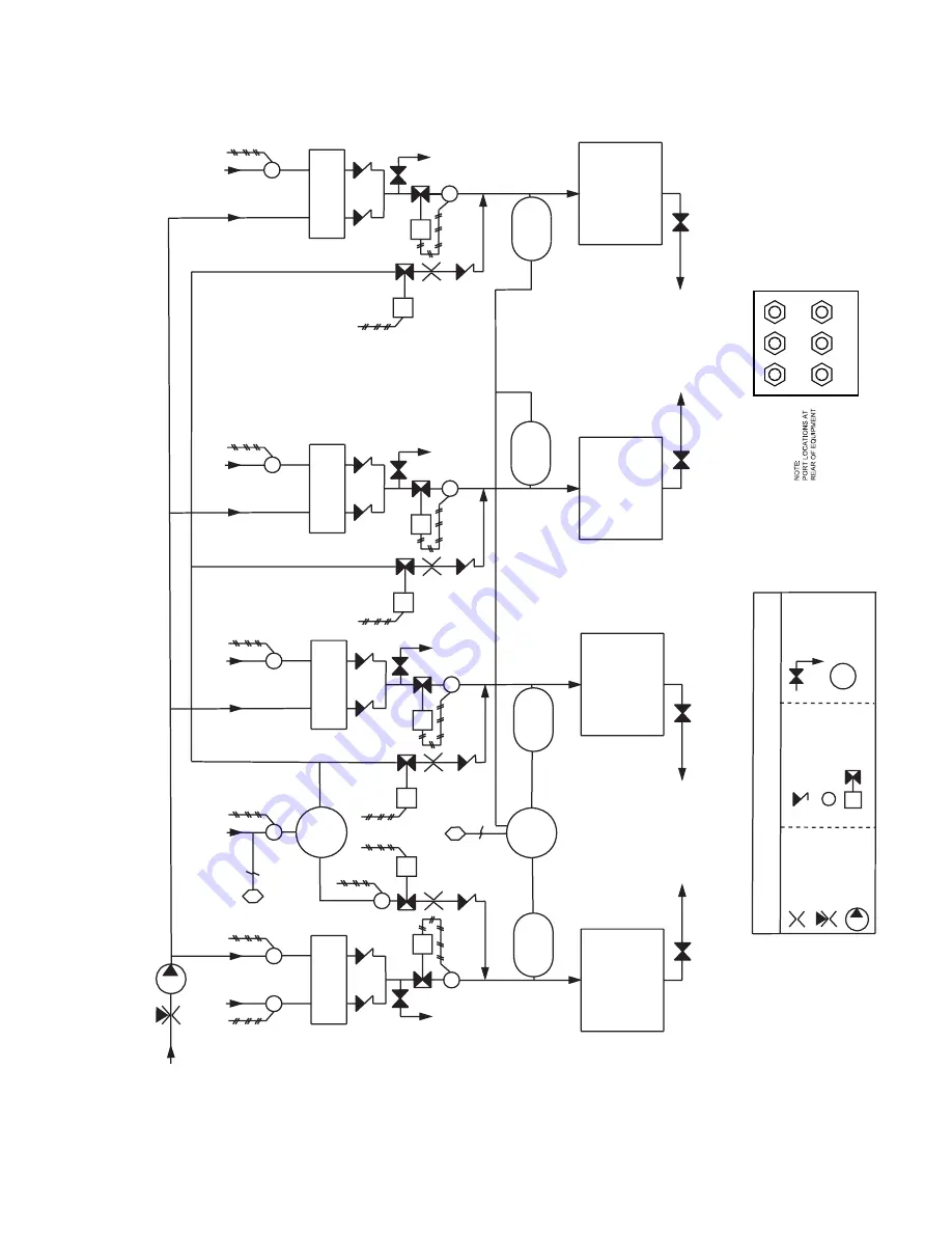 FBD FBD562 Nstallation And Operations Manual Download Page 47