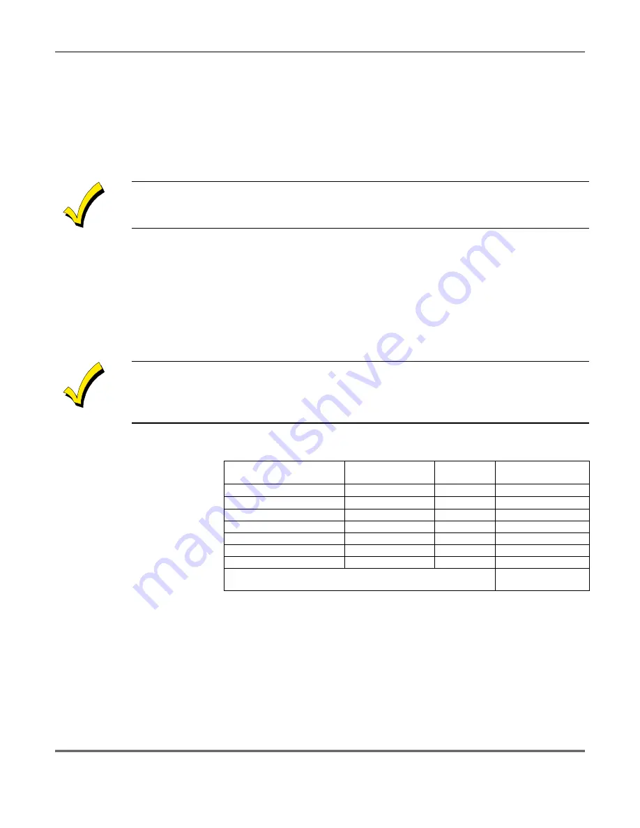 FBI XL-1T Installation And Setup Manual Download Page 21