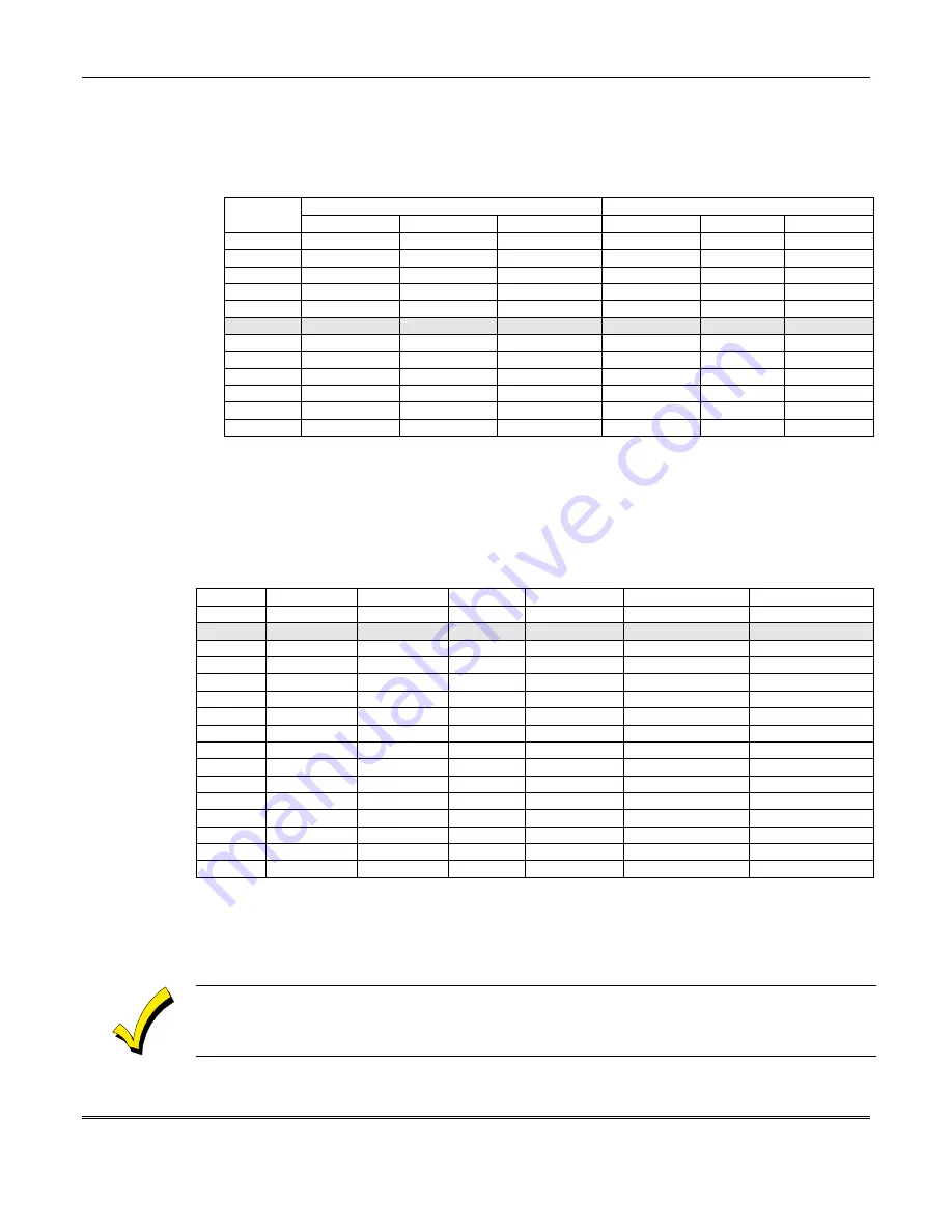 FBI XL-1T Installation And Setup Manual Download Page 39