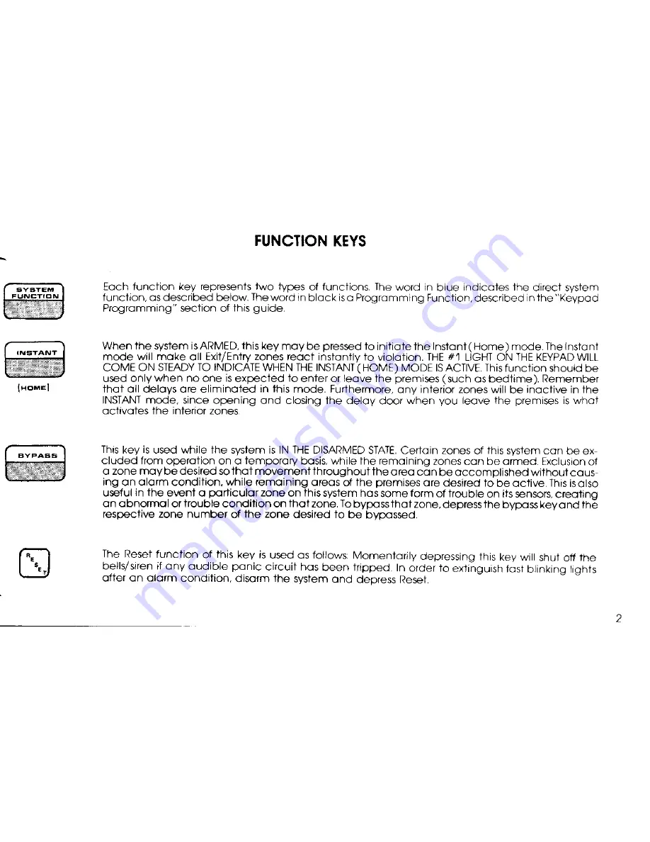 FBII Omni 1000 User Manual Download Page 5