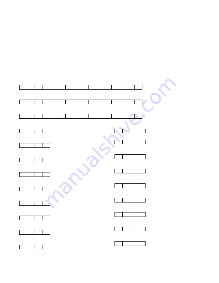 FBII Omni-408A Installation And Setup Gude Download Page 83