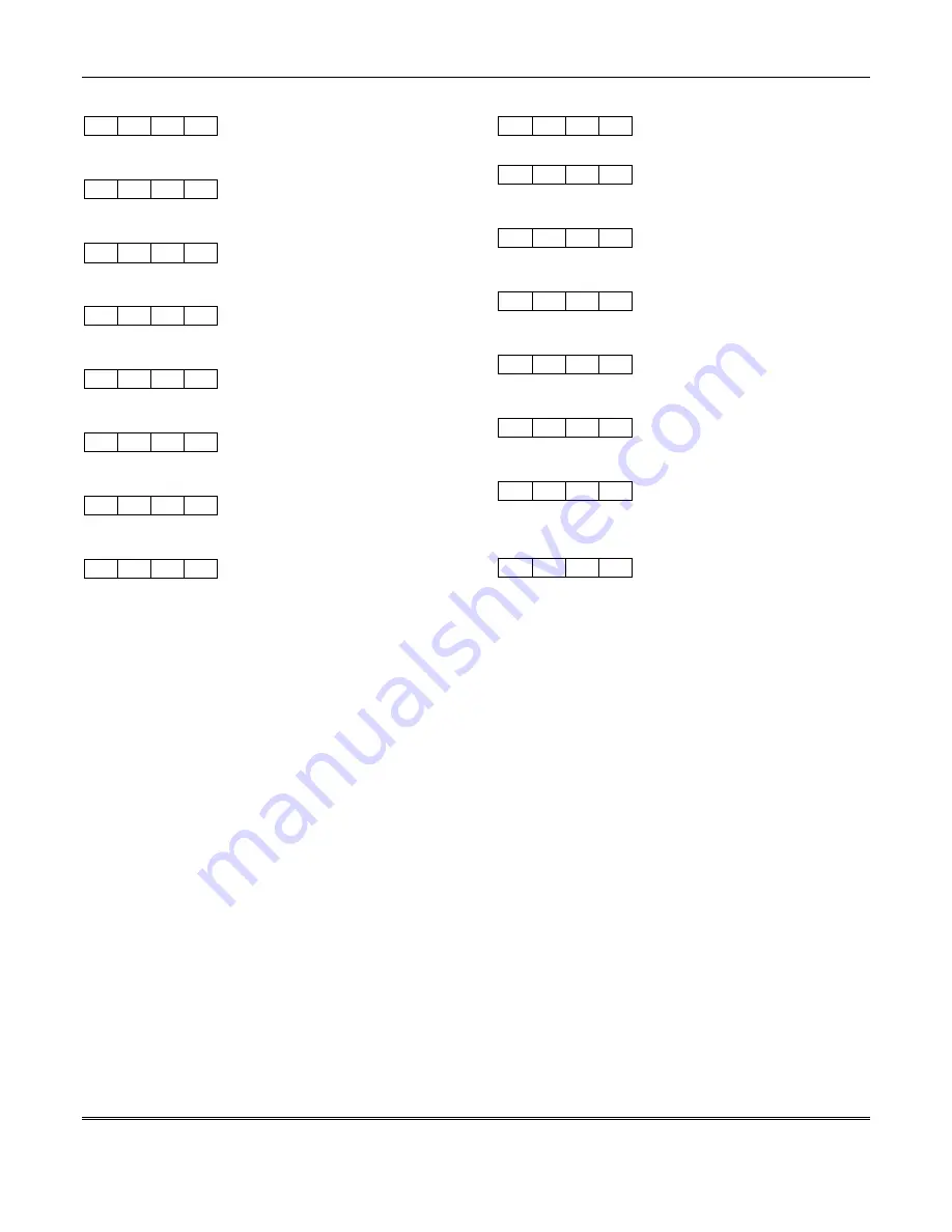 FBII Omni-408A Installation And Setup Gude Download Page 84