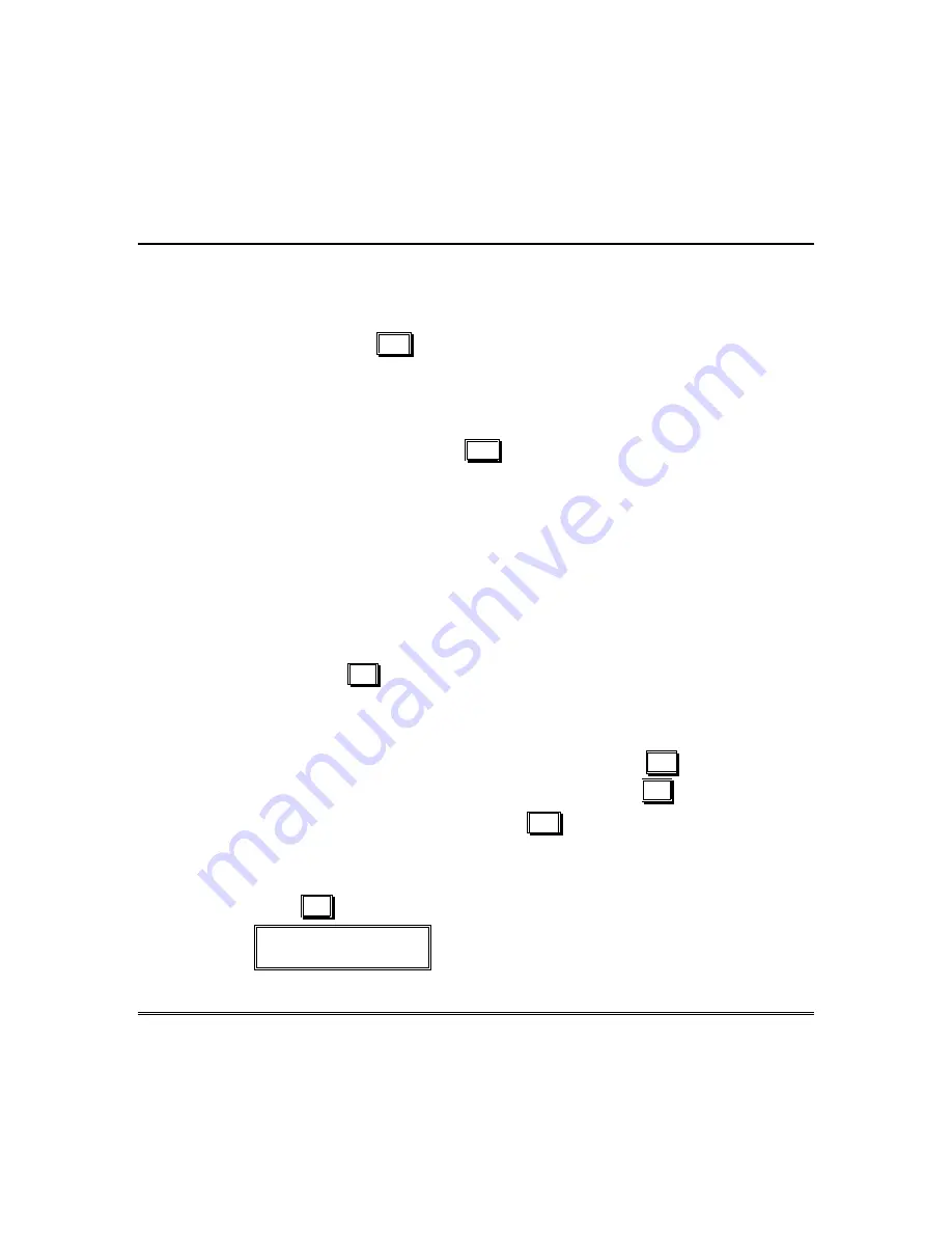 FBII OMNI-624 User Manual Download Page 20