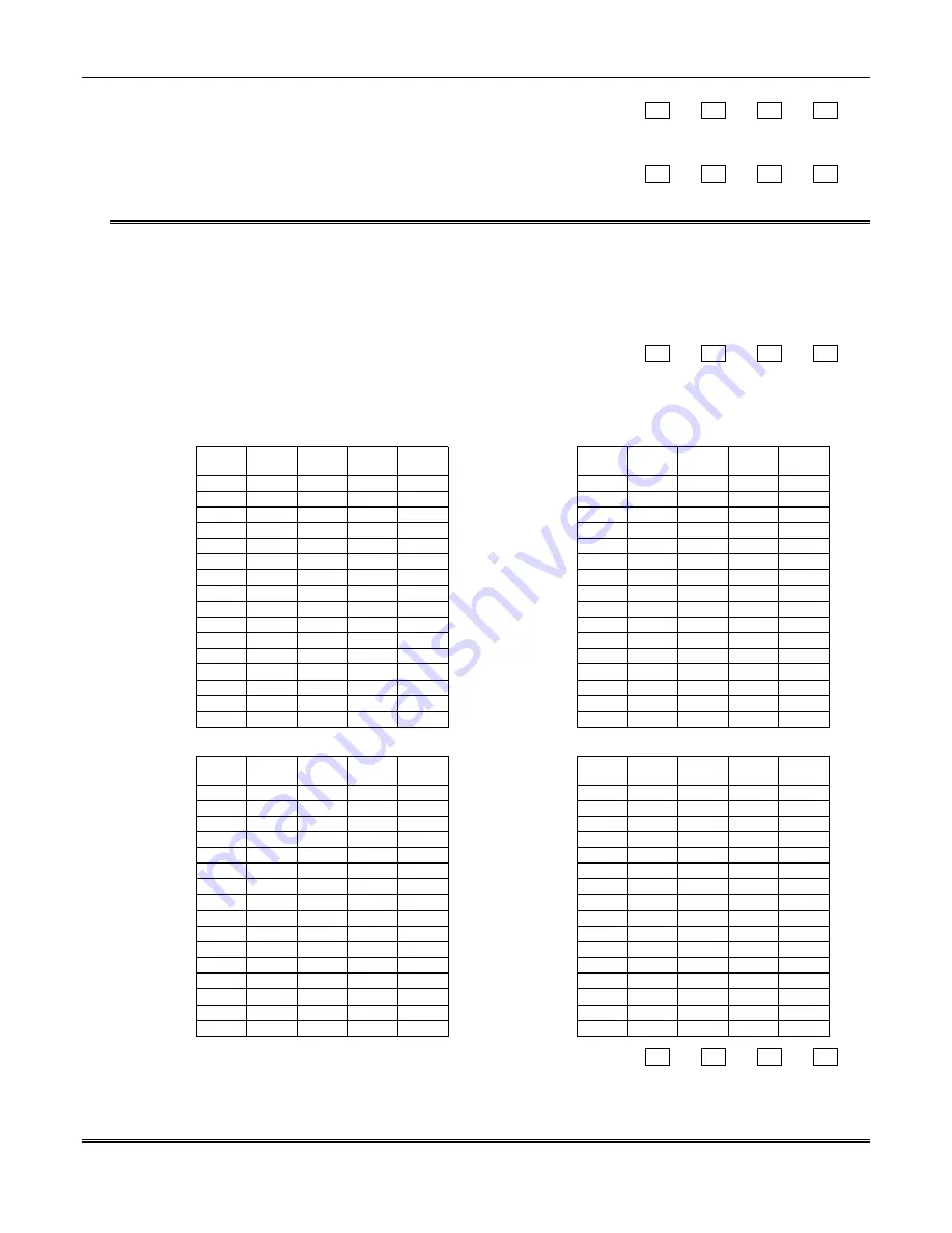 FBII OMNI-848 Installation And Setup Manual Download Page 71