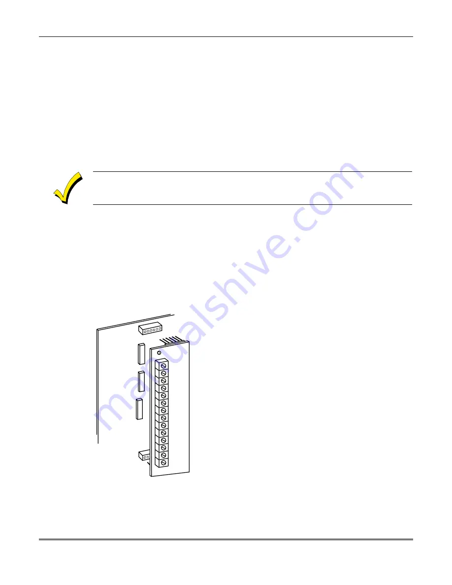 FBII XL-4 Installation And Setup Manual Download Page 12