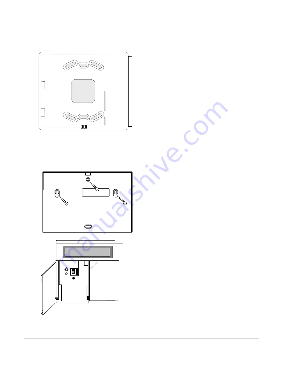 FBII XL-4 Installation And Setup Manual Download Page 22