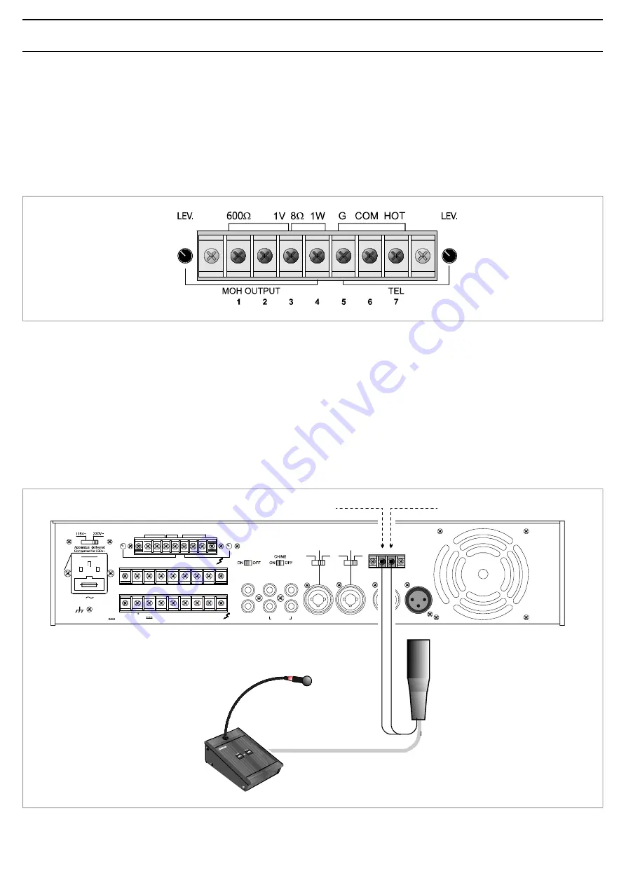 Fbt MMA 3120 Instructions For Use Manual Download Page 9