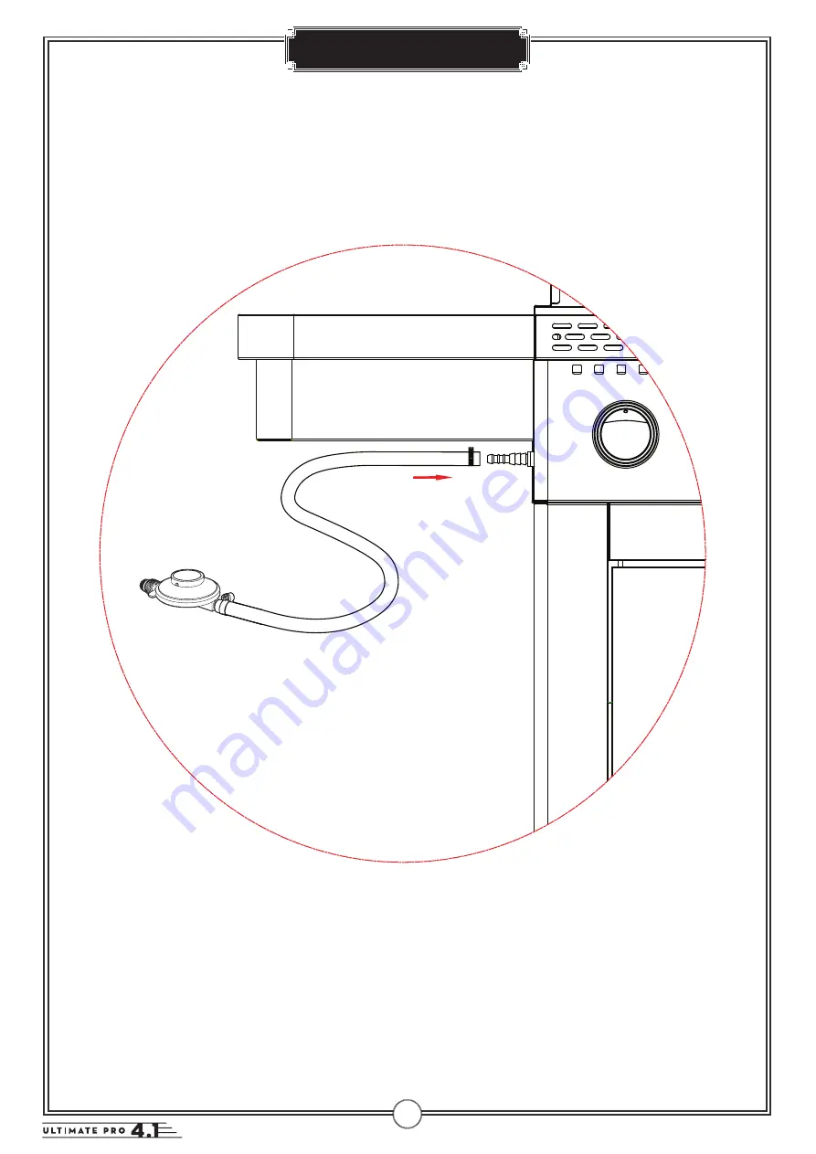 FCC BBQ Ultimate Pro 4.1 Скачать руководство пользователя страница 14