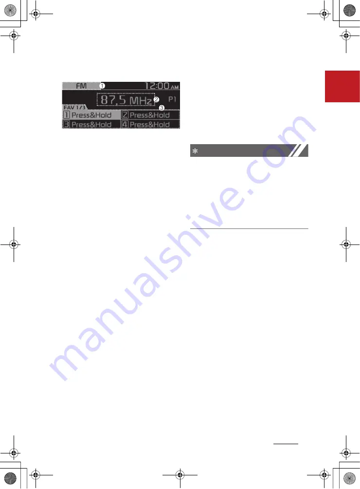 FCC AU210GYGG Manual Download Page 9