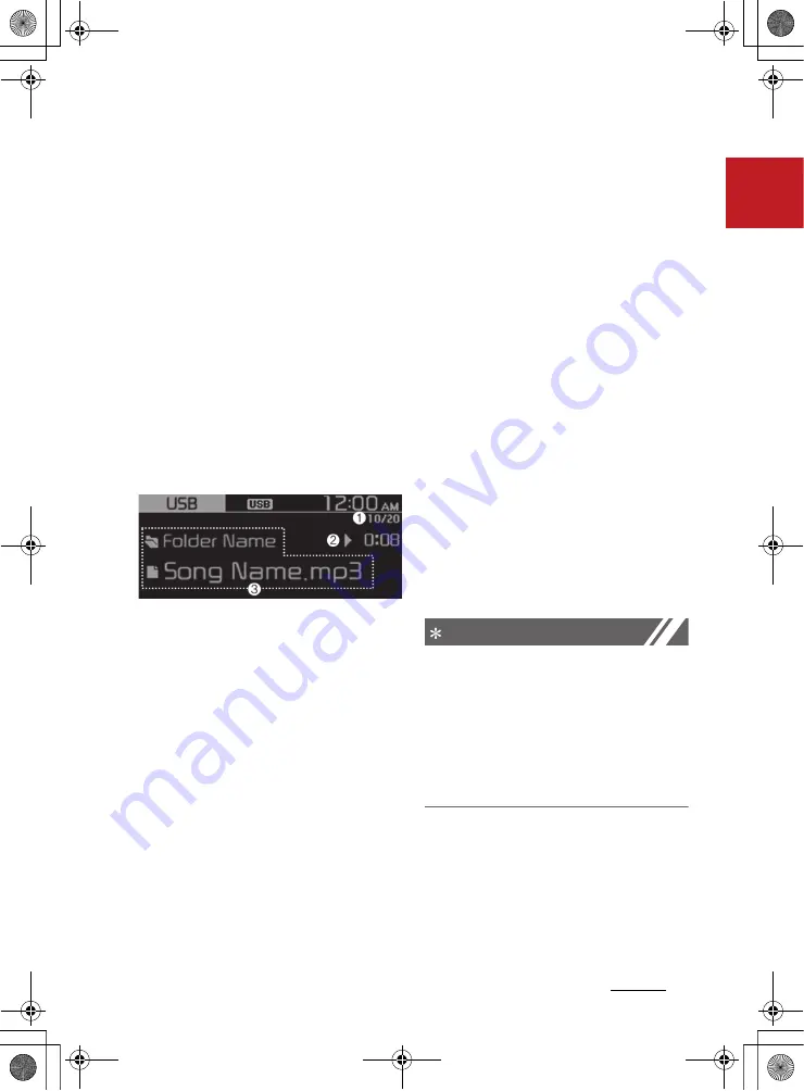 FCC AU210GYGG Manual Download Page 13