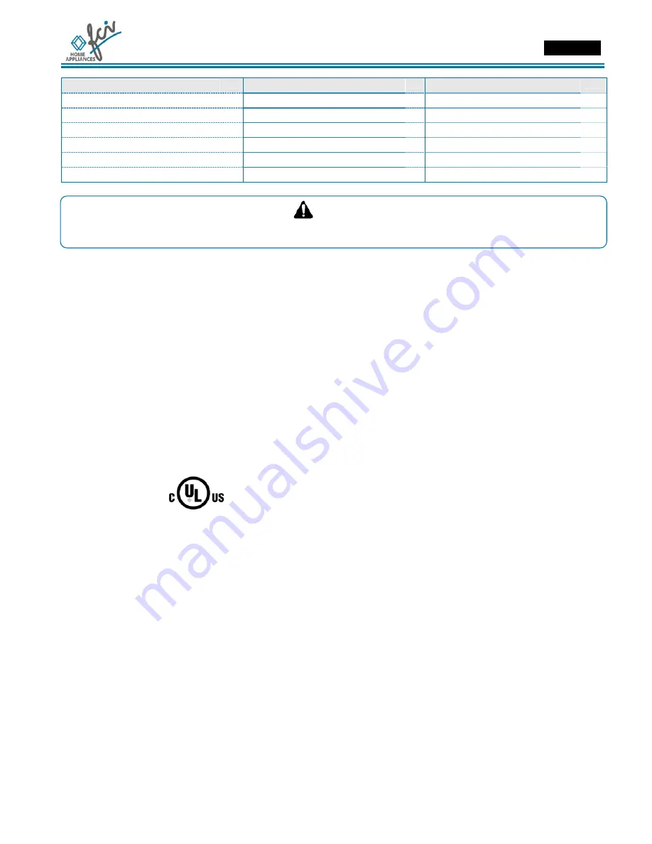 FCI SOVB Installation Manual Download Page 3