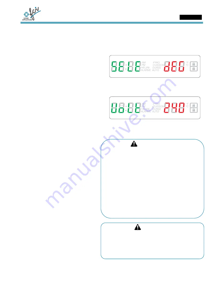 FCI SOVB Installation Manual Download Page 13