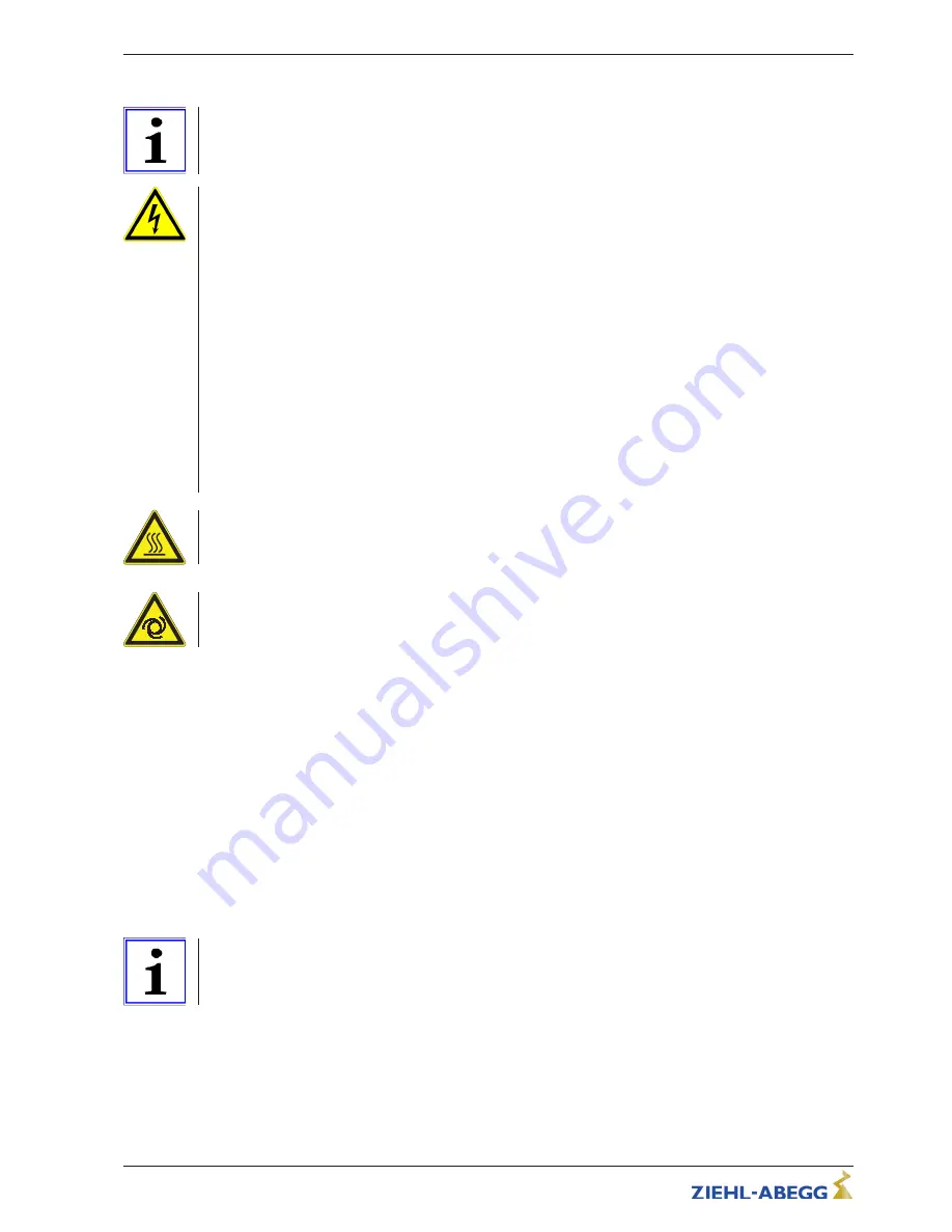 Fcontrol FXDM series Quick Start Manual Download Page 4