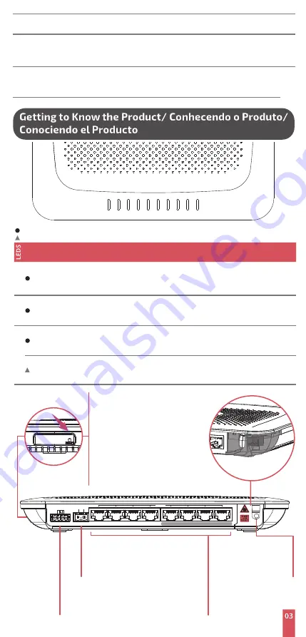 FCS LW710-80BP Installation Manual Download Page 3