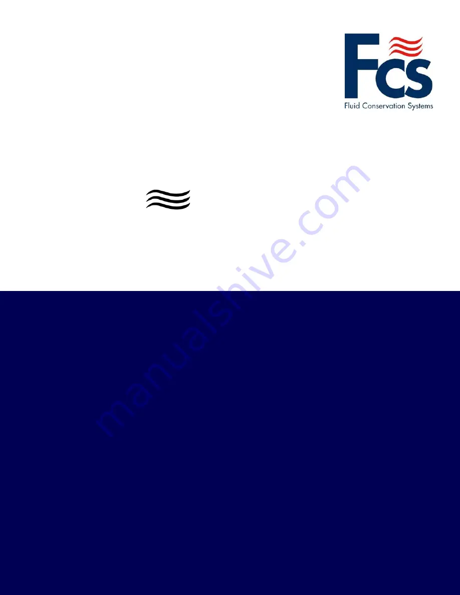 FCS XMIC User Manual Download Page 1