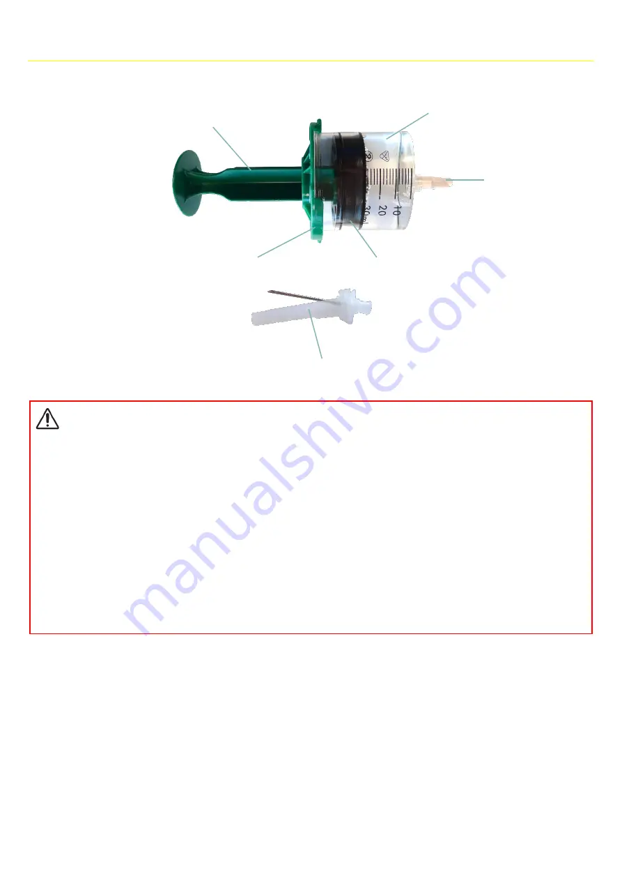 FDE SO-CONNECT PID Скачать руководство пользователя страница 37