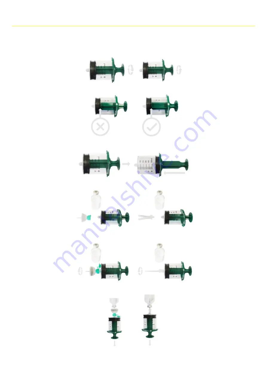 FDE SO-CONNECT PID Скачать руководство пользователя страница 38