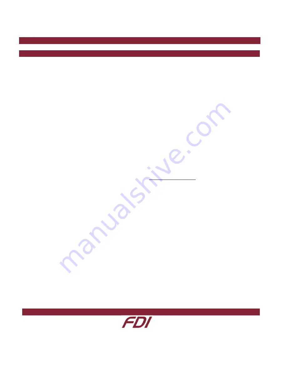 FDI EyG YG-S7G2-SOM User Manual Download Page 2