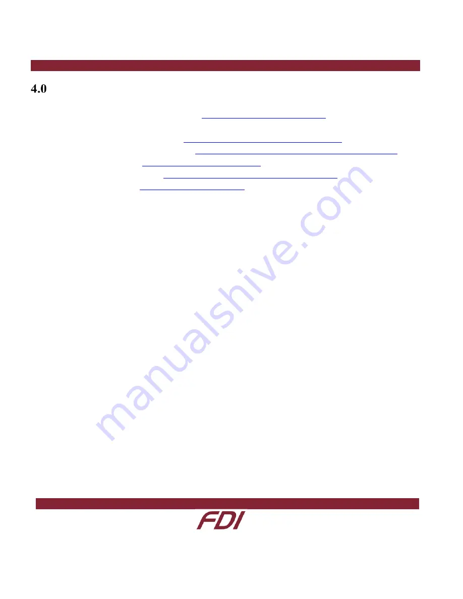 FDI EyG YG-S7G2-SOM User Manual Download Page 17