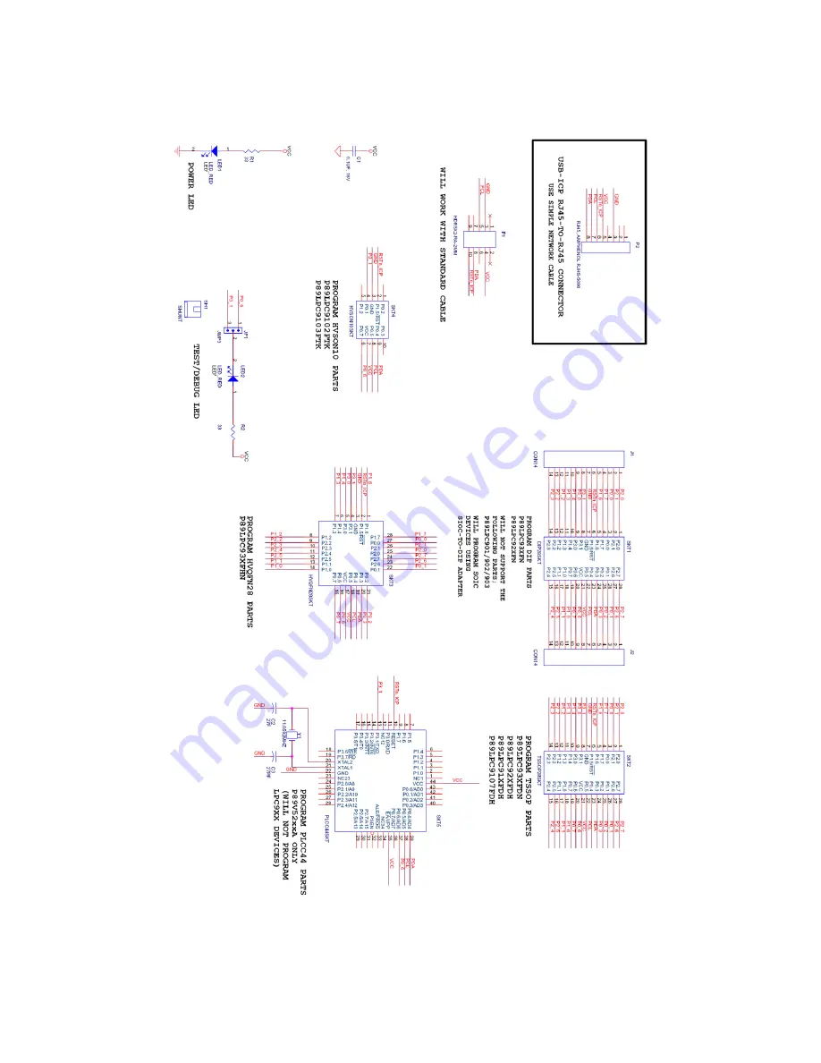 FDI USB-ICP-SAB9 Quick Start Manual Download Page 15